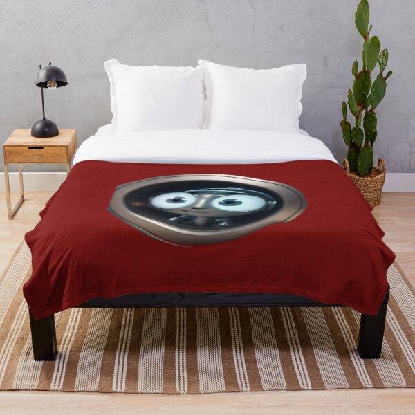Item preview, Robot que se esconde tras una mirada designed and sold by PrintMeOnYou.