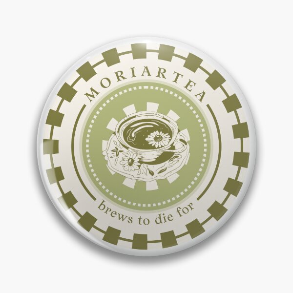 Item preview, Sherlock inspired label designed and sold by tealicious-art.