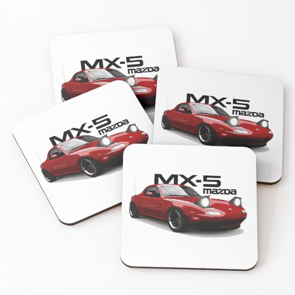 Item preview, Mazda MX-5 NA designed and sold by MrPayne.
