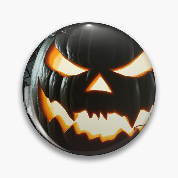 Artikelvorschau, Dark Pumpkin: Terror im Dunkeln entworfen und verkauft von Sartawsky.