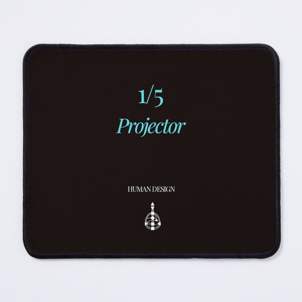 Item preview, human design: 1/5 Projector designed and sold by Human Design Basics.