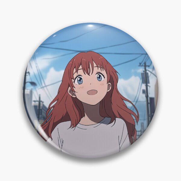 Item preview, Elation | Anime style designed and sold by ComicsFactory.