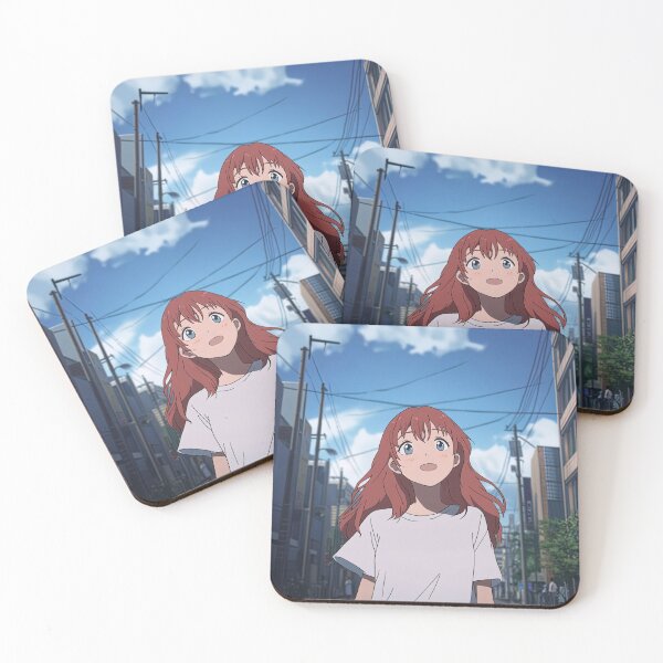 Item preview, Elation | Anime style designed and sold by ComicsFactory.