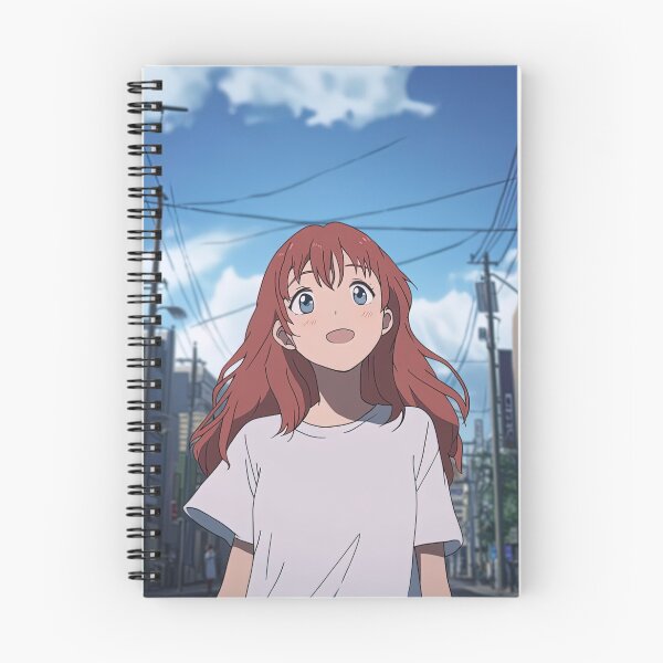 Item preview, Elation | Anime style designed and sold by ComicsFactory.