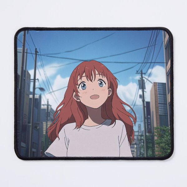 Item preview, Elation | Anime style designed and sold by ComicsFactory.