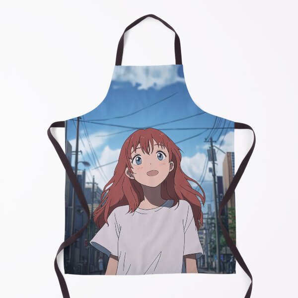 Item preview, Elation | Anime style designed and sold by ComicsFactory.