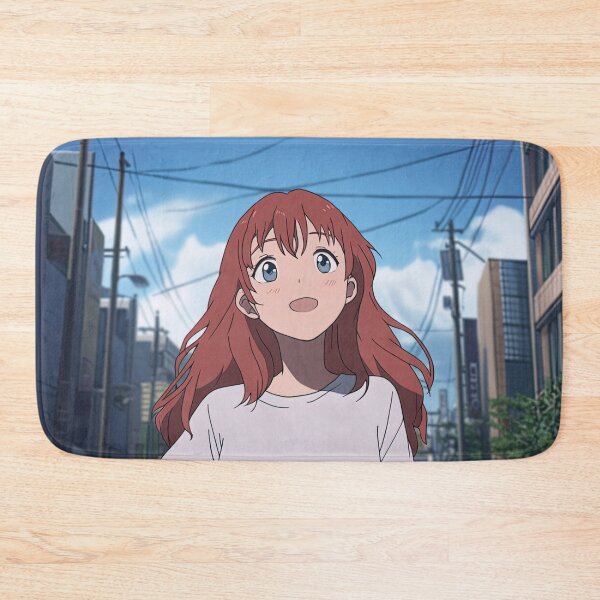 Item preview, Elation | Anime style designed and sold by ComicsFactory.