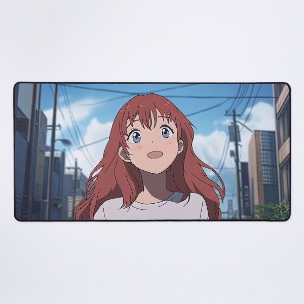 Item preview, Elation | Anime style designed and sold by ComicsFactory.