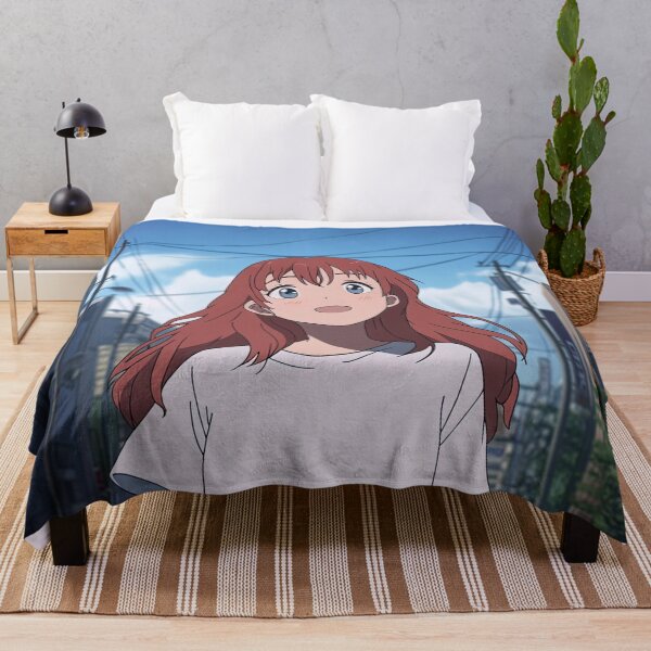 Item preview, Elation | Anime style designed and sold by ComicsFactory.