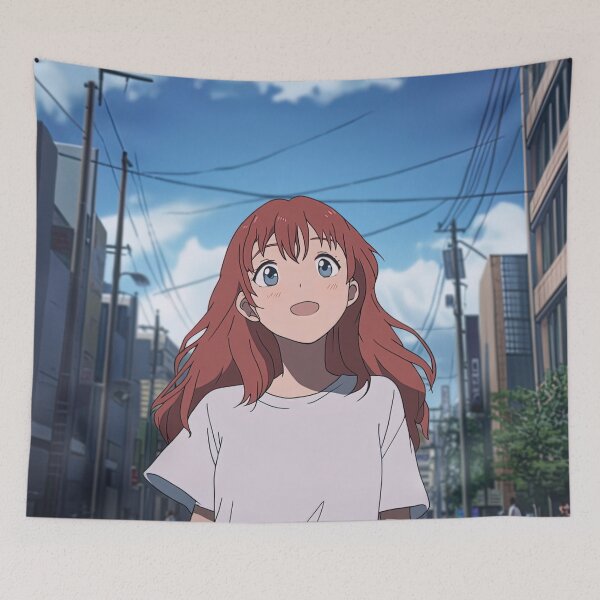 Item preview, Elation | Anime style designed and sold by ComicsFactory.