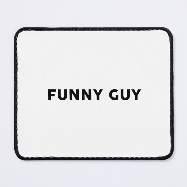 Item preview, Funny guy designed and sold by Sikkpen.