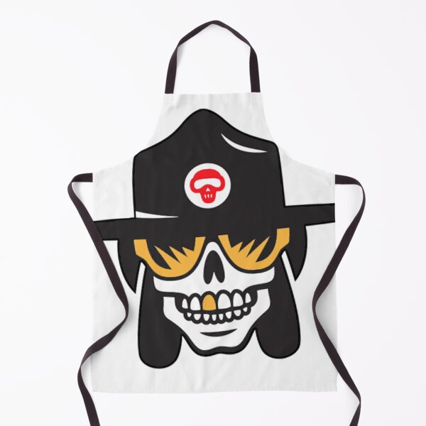 Item preview, Voodoo Ranger designed and sold by Cameron Mills.