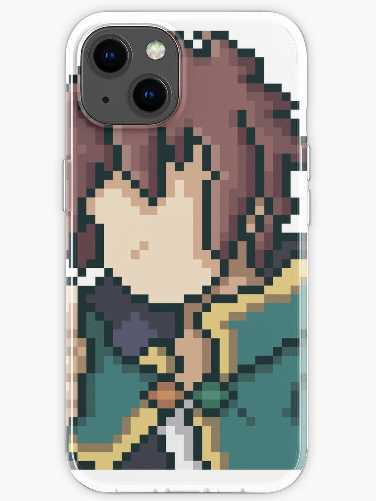 Anime Chibi Kazuma iPhone Cases for Sale