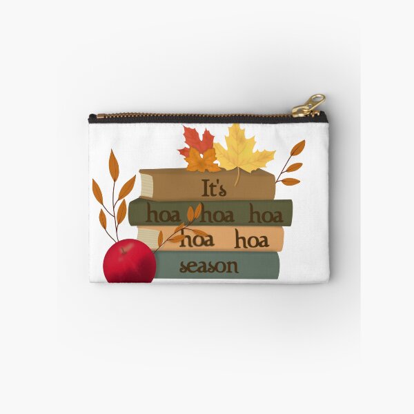 Item preview, It's hoa hoa season designed and sold by Becky-Marie.