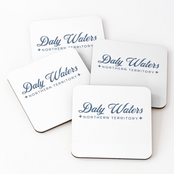 Item preview, Daly Waters in the Northern Territory, Australia | Outback Experience designed and sold by HosvPrint .s.