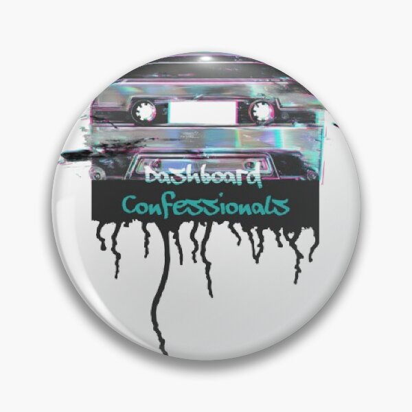 Item preview, Dashboard Confessional Artistic Tape  designed and sold by KoumlisArt.
