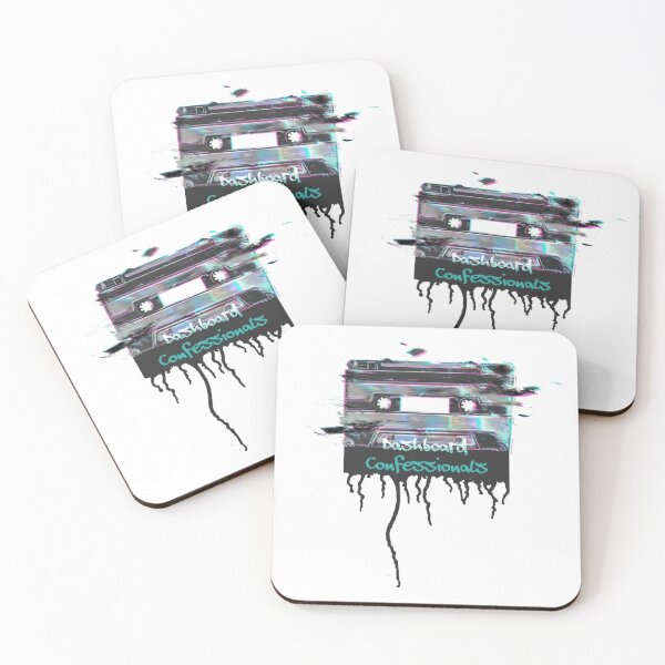 Item preview, Dashboard Confessional Artistic Tape  designed and sold by KoumlisArt.