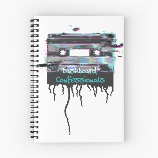 Item preview, Dashboard Confessional Artistic Tape  designed and sold by KoumlisArt.