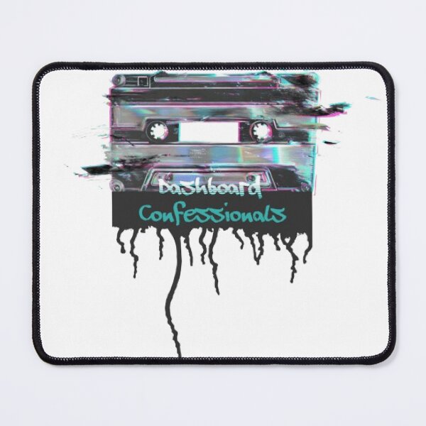 Item preview, Dashboard Confessional Artistic Tape  designed and sold by KoumlisArt.