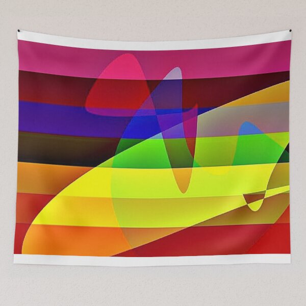 Item preview, Arcobaleno 151 designed and sold by George Hutton Hunter.
