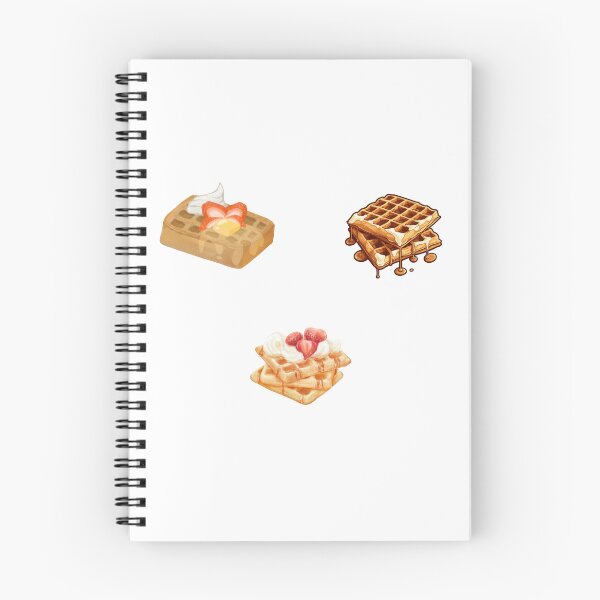 Item preview, Waffle Packs designed and sold by FunnyThings1.