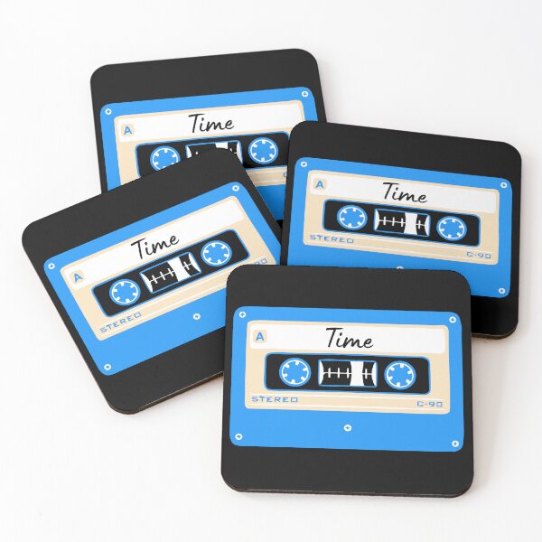 Artikelvorschau, die Notebook-Kassette entworfen und verkauft von broadwaygirl142.