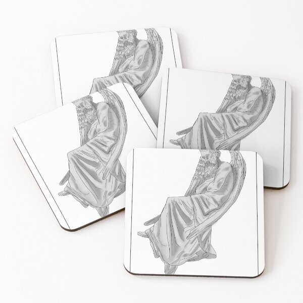 Item preview, cronos designed and sold by Cine Merch.
