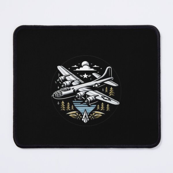 Item preview, Ac-130 forest theme designed and sold by BeztProductz.