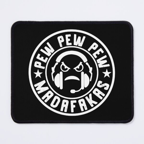 Item preview, Pew pew pew madafakas designed and sold by Dawidsz79.