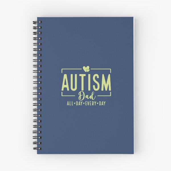 Item preview, Autism Dad designed and sold by TammySwarek.