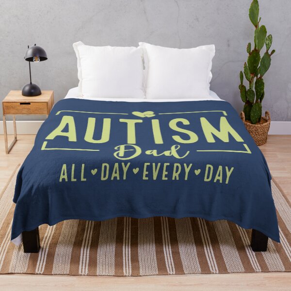 Item preview, Autism Dad designed and sold by TammySwarek.