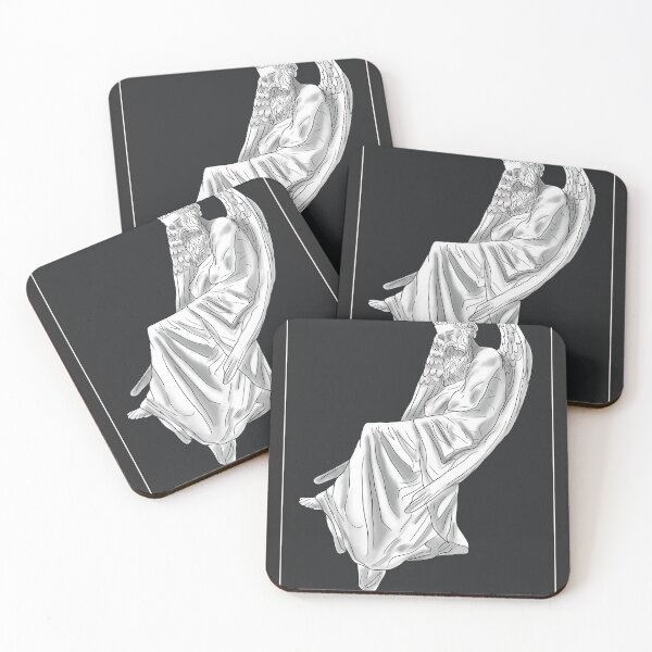 Item preview, cronos designed and sold by Cine Merch.