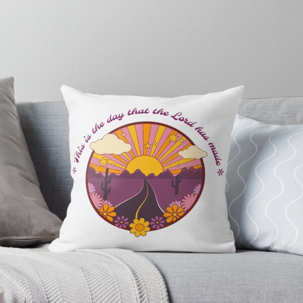 Item preview, "This is the day that the Lord has made"  designed and sold by DivaDoodle.