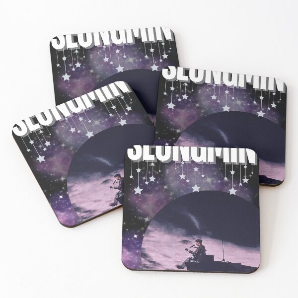 Item preview, Seungmin on the Mic designed and sold by DearRobin.
