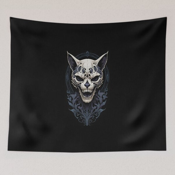 Item preview, Mighty cat designed and sold by BonsaidoPoh.