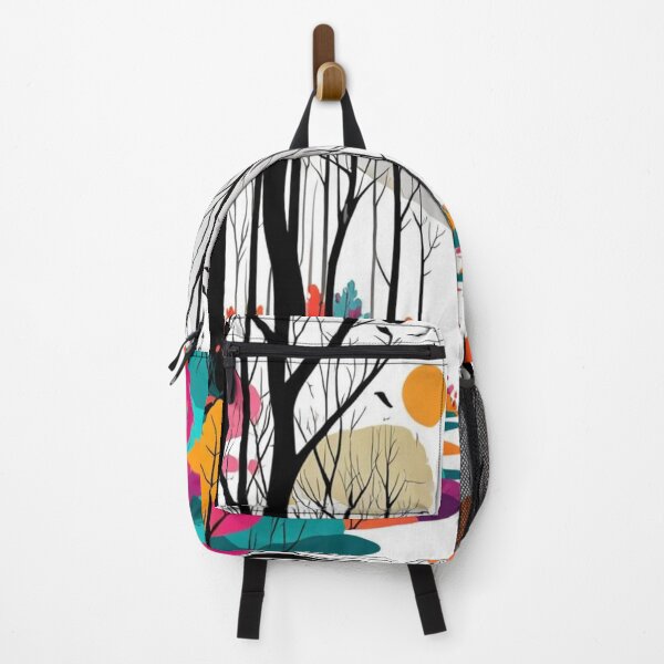 Item preview, Wild Minimalism designed and sold by 0penvimark.