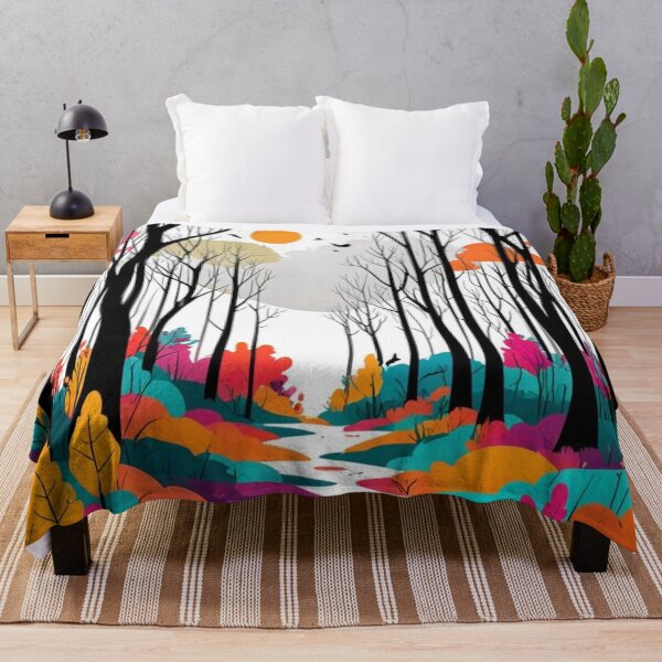 Item preview, Wild Minimalism designed and sold by 0penvimark.