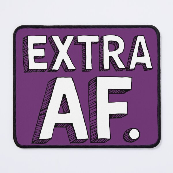 Item preview, Extra AF designed and sold by Lion-style.