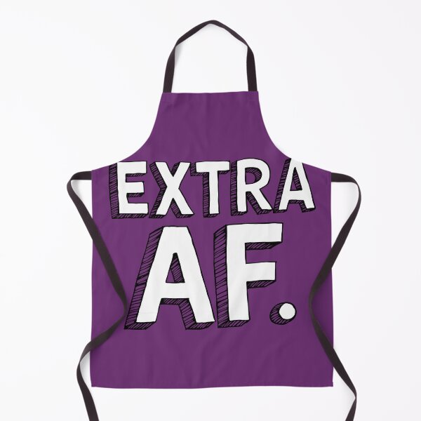 Item preview, Extra AF designed and sold by Lion-style.