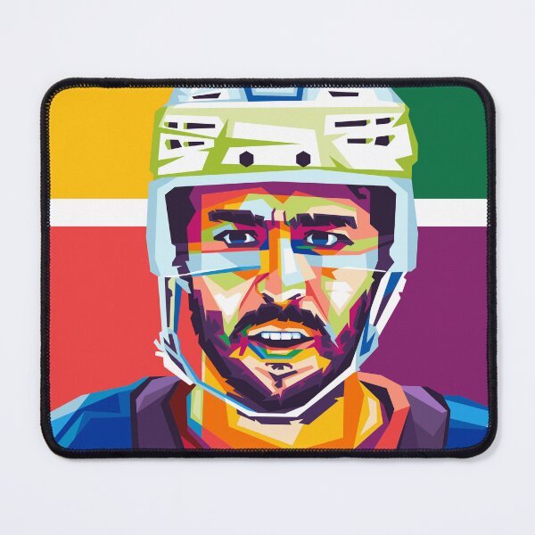 Item preview, johnny gaudreau designed and sold by popartside.