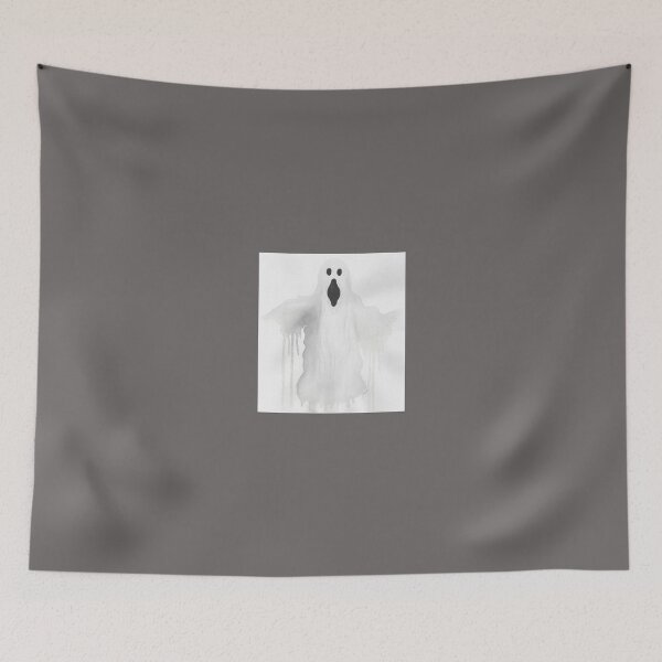 Item preview, Scary ghost designed and sold by Lmarston123.