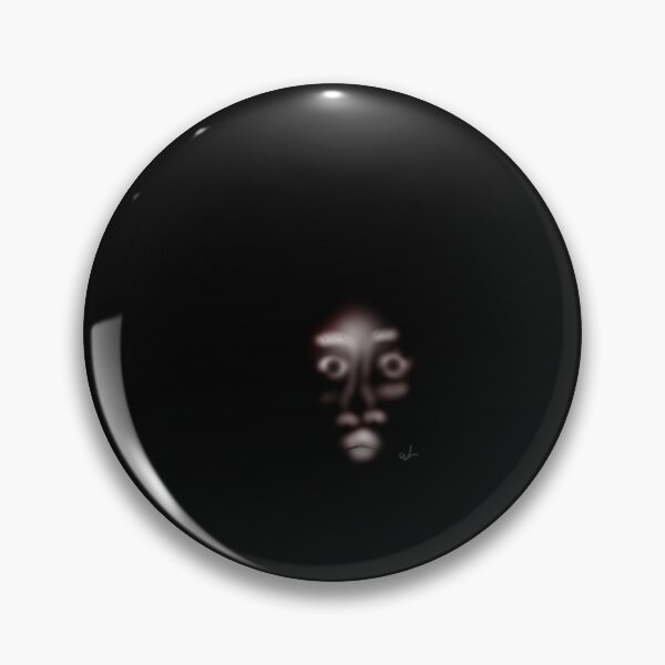 Item preview, The Watcher designed and sold by TheRetroE.