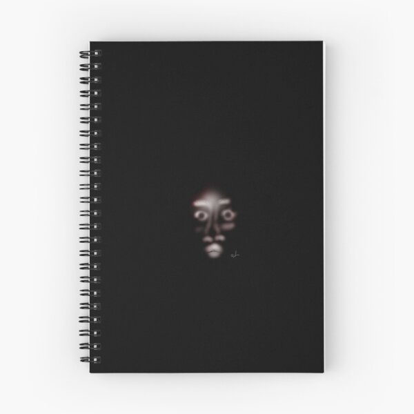 Item preview, The Watcher designed and sold by TheRetroE.