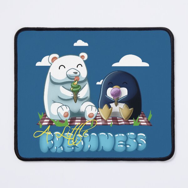 Item preview, A little freshness designed and sold by Domerian.