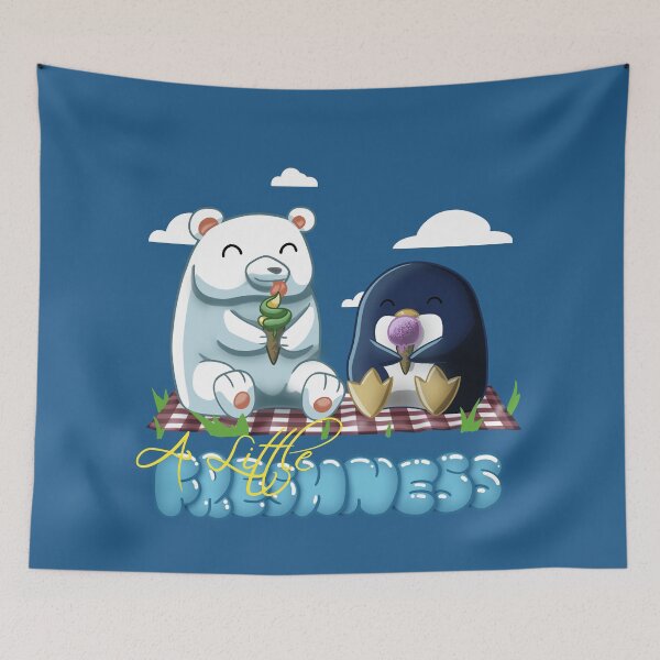 Item preview, A little freshness designed and sold by Domerian.