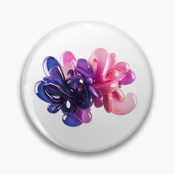 Item preview, voluminous abstraction designed and sold by Lion-style.