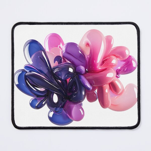 Item preview, voluminous abstraction designed and sold by Lion-style.