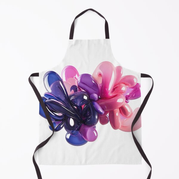Item preview, voluminous abstraction designed and sold by Lion-style.