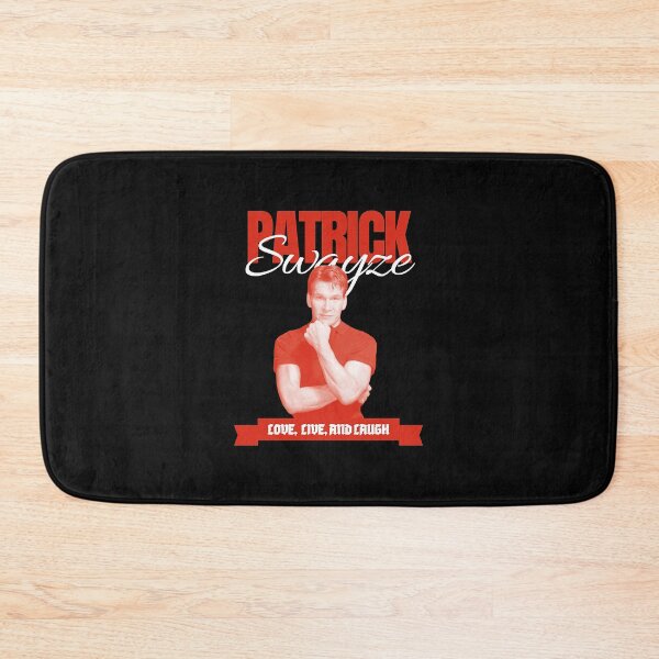 Item preview, Patrick Swayze _ Retro Style   designed and sold by Masonixem.