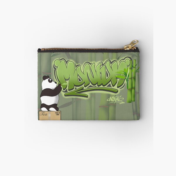 Item preview, PandaMonium graffiti style pandemonium panda designed and sold by ArtheUK.